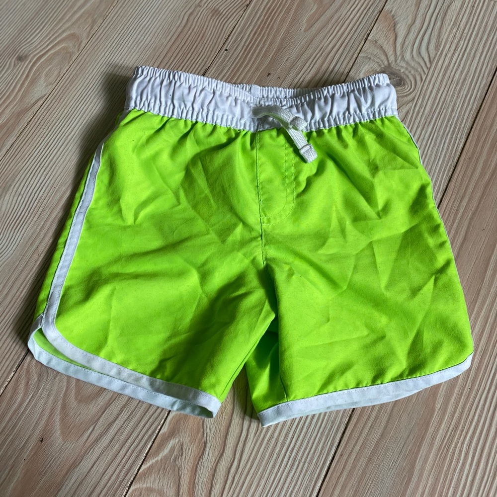 swim trunks
